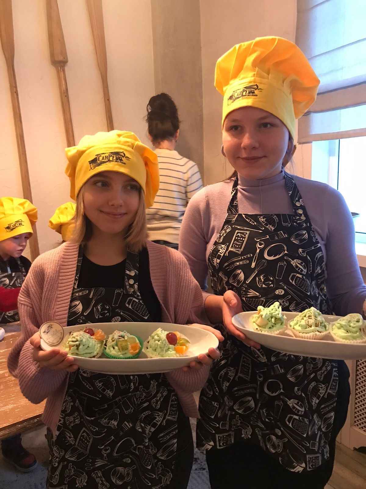 Кухня Здоровья