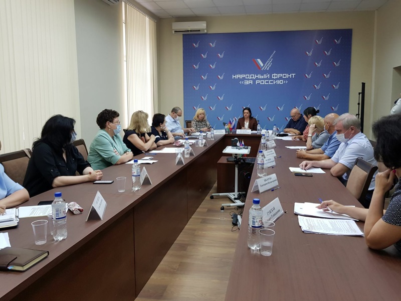 В Краснодарском крае приступили к разработке региональной программы «Борьба с сахарным диабетом»