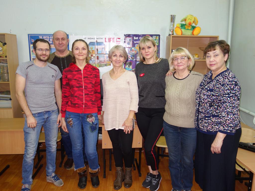 МЫ ХОТИМ ВАМ ПОМОЧЬ